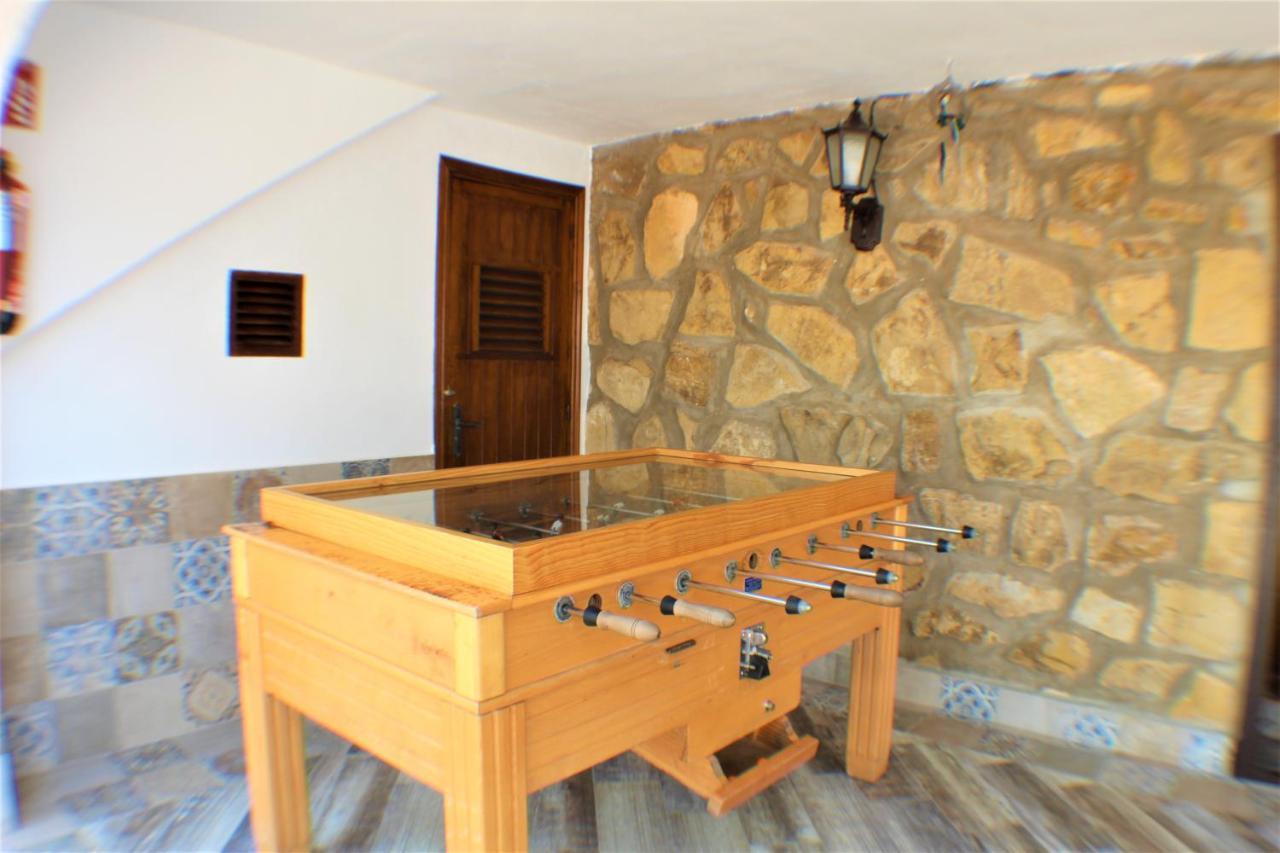 Villa Costa Levante Benidorm Exterior photo