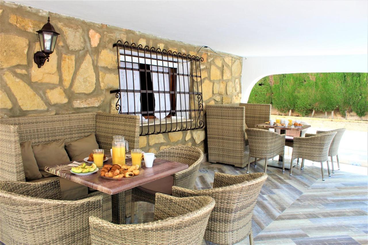 Villa Costa Levante Benidorm Exterior photo