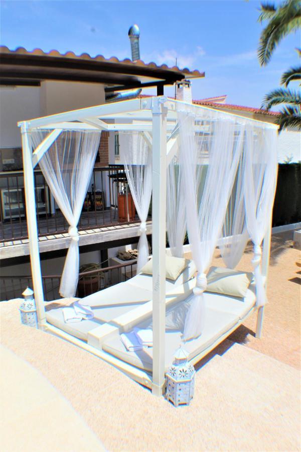 Villa Costa Levante Benidorm Exterior photo
